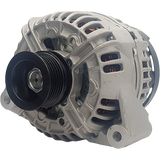 Alternator Mercedes-Benz C200 Kompressor (W203) NCB1 12V 120A  - ALB055