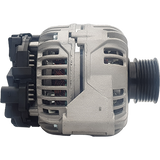 Alternator Mercedes-Benz C200 Kompressor (W203) NCB1 12V 120A  - ALB055