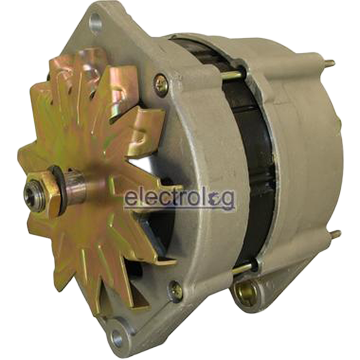 ALTERNATOR 24V 75A N1 SCANIA - ALT1248