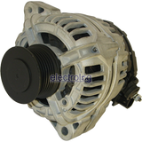 ALTERNATOR 12V 70A KCB1 TOYOTA FORTUNER / HIACE / HILUX / QUANTUM - 2.5L / 3.0L DIESEL - ALT1282