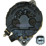 ALTERNATOR 12V 70A KCB1 TOYOTA FORTUNER / HIACE / HILUX / QUANTUM - 2.5L / 3.0L DIESEL - ALT1282