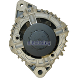 ALTERNATOR 12V 70A KCB1 TOYOTA FORTUNER / HIACE / HILUX / QUANTUM - 2.5L / 3.0L DIESEL - ALT1282
