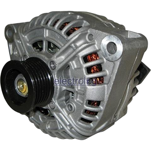 Alternator 12V 150A MERCEDES-BENZ SL500 V8