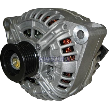 Alternator 12V 150A MERCEDES-BENZ SL500 V8