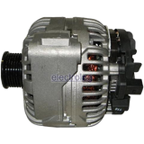 Alternator 12V 150A MERCEDES-BENZ SL500 V8