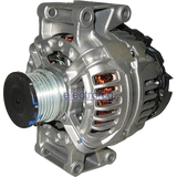 Alternator, Mercedes Benz Sprinter 2006-> 211/215/209/213/309/311/313/315/411/415/509/511/513/515 CDI,  6Grv 49.6mm COM plug,12V 90Amp - ALT1370