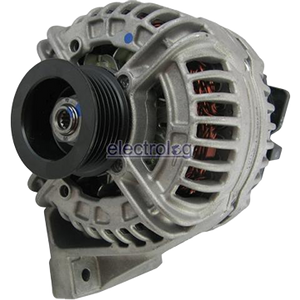 ALTERNATOR 12V 140A E8 VOLVO