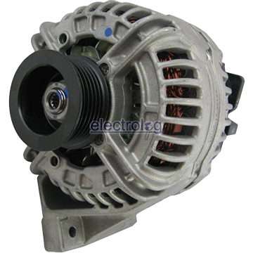 ALTERNATOR 12V 140A E8 VOLVO