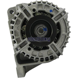ALTERNATOR 12V 140A E8 VOLVO