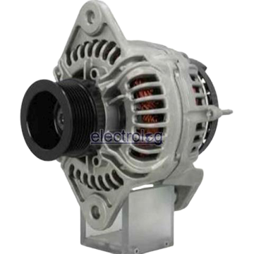 ALTERNATOR 24V 150A HD10LPB VOLVO FH - FM - FMX SERIES - ALT1495