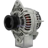 ALTERNATOR 24V 150A HD10LPB VOLVO FH - FM - FMX SERIES - ALT1495