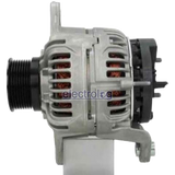 ALTERNATOR 24V 150A HD10LPB VOLVO FH - FM - FMX SERIES - ALT1495