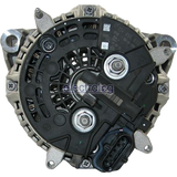 ALTERNATOR 24V 130A E10 ROVER / JOHN DEERE - ALT1643