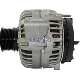 ALTERNATOR 24V 130A E10 ROVER / JOHN DEERE - ALT1643