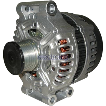 ALTERNATOR 12V 150A H7P CITROEN / PEUGEOT / MINI