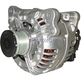 ALTERNATOR 12V 140A E8 A1 - A3 / VOLKSWAGEN CC - EOS - GOLF VI - PASSAT - SCIROCCO - TIGUAN - TOURAN 1.4L TFSi - ALT1716