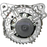 ALTERNATOR 12V 140A E8 A1 - A3 / VOLKSWAGEN CC - EOS - GOLF VI - PASSAT - SCIROCCO - TIGUAN - TOURAN 1.4L TFSi - ALT1716