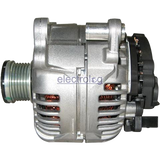 ALTERNATOR 12V 140A E8 A1 - A3 / VOLKSWAGEN CC - EOS - GOLF VI - PASSAT - SCIROCCO - TIGUAN - TOURAN 1.4L TFSi - ALT1716
