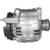 ALTERNATOR 12V 140A E8 A1 - A3 / VOLKSWAGEN CC - EOS - GOLF VI - PASSAT - SCIROCCO - TIGUAN - TOURAN 1.4L TFSi - ALT1716