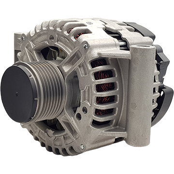 Alternator 12V 150A FORD TRANSIT / LAND ROVER