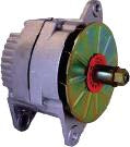 Alternator Heavy Duty 27SI type 200 12V 80A  - ALD009