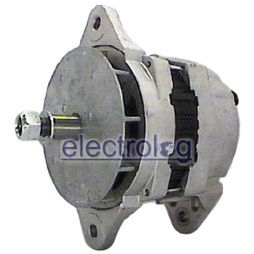 ALTERNATOR 12V 160A 21SI INTERNATIONAL EAGLE / CATERPILLAR / CUMMINS / MACK / FORD - ALT2627A