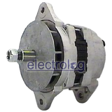 ALTERNATOR 12V 160A 21SI INTERNATIONAL EAGLE / CATERPILLAR / CUMMINS / MACK / FORD - ALT2627A