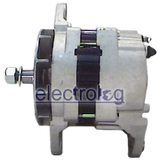 ALTERNATOR 12V 160A 21SI INTERNATIONAL EAGLE / CATERPILLAR / CUMMINS / MACK / FORD - ALT2627A