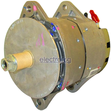 ALTERNATOR 12V 170A 36SI - ALT2628