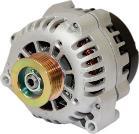 Alternator Chevrolet V6 - V8/ Isuzu V6 CS130D 12V 105A - ALD033