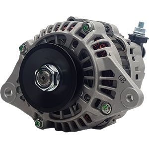 Alternator Nissan Hardbody 2.4L petrol 12V 70A - ALH003