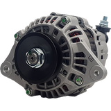 Alternator Nissan Hardbody 2.4L petrol 12V 70A - ALH003