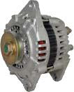 Alternator Nissan Hardbody 2.4L petrol 12V 70A - ALH003