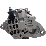 Alternator Nissan Hardbody 2.4L petrol 12V 70A - ALH003