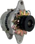 Alternator Nissan UD60 (FE6 engine) 24V 50A  - ALH021