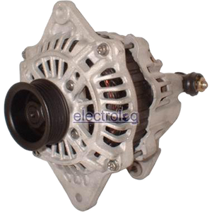 ALTERNATOR 12V 75A A2TB SUBARU FORESTER - IMPREZA - OUTBACK 2.2L - 2.5L