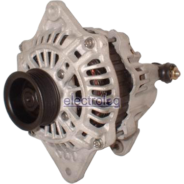 ALTERNATOR 12V 75A A2TB SUBARU FORESTER - IMPREZA - OUTBACK 2.2L - 2.5L