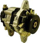 Alternator A2T Mitsubishi Canter diesel 24V 25A - ALM012