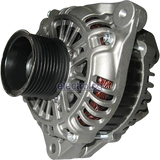 Alternator 24V 90A A4TA IVECO TRUCK