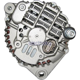Alternator 24V 90A A4TA IVECO TRUCK