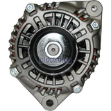 Alternator 24V 90A A4TA IVECO TRUCK