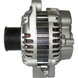 Alternator 24V 90A A4TA IVECO TRUCK