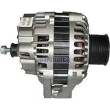 Alternator 24V 90A A4TA IVECO TRUCK