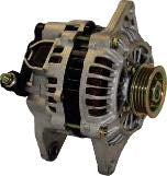 Alternator Ford Telstar/ Mazda 626 - MX6 A2T 12V 80A  - ALM002