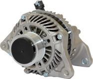 Alternator Nissan Navara 2.5L DCI A2TG 12V 100A - ALH033