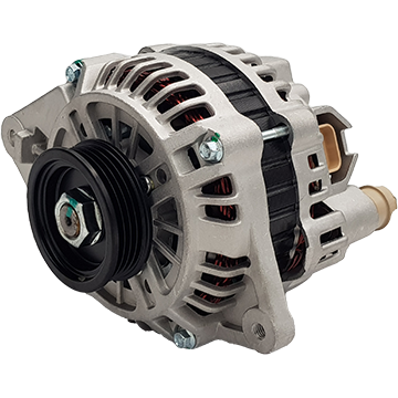 Alternator 12V 90A GWM HOVER