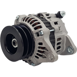 Alternator, 2.5 DSL Mazda B-Series / Ford Ranger N/P, 12 volt, 75 amp - ALT5186