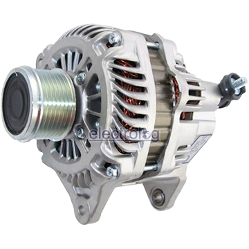 ALTERNATOR 12V 110A A3TG SUBARU OUTBACK 2.0L TD