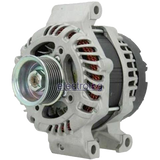 ALTERNATOR 12V 210A FORD RANGER 3.2L TDCI 4X4 - ALT5511