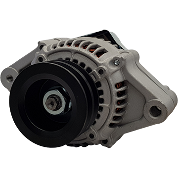 ALTERNATOR 12V 60A CATERPILLAR D4C DOZER